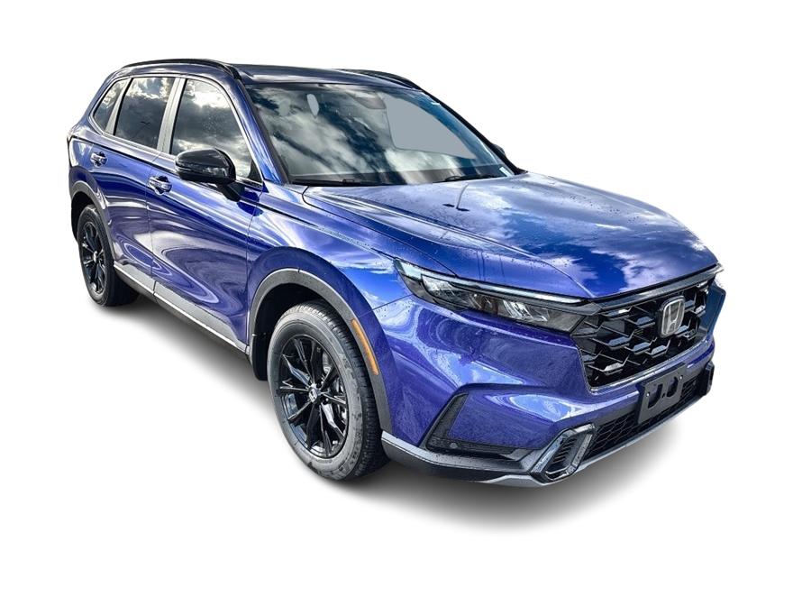 Thumbnail: 2025 Honda CR-V - 20