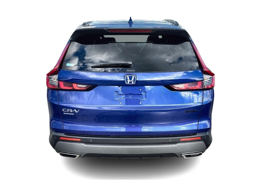 Thumbnail: 2025 Honda CR-V - 5