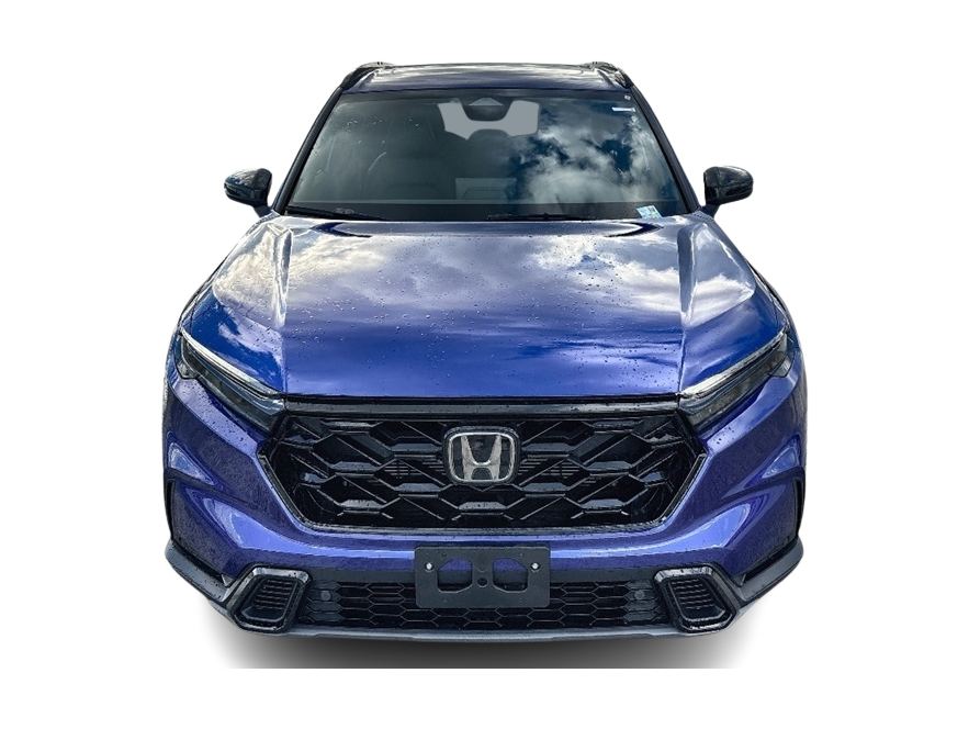 Thumbnail: 2025 Honda CR-V - 6