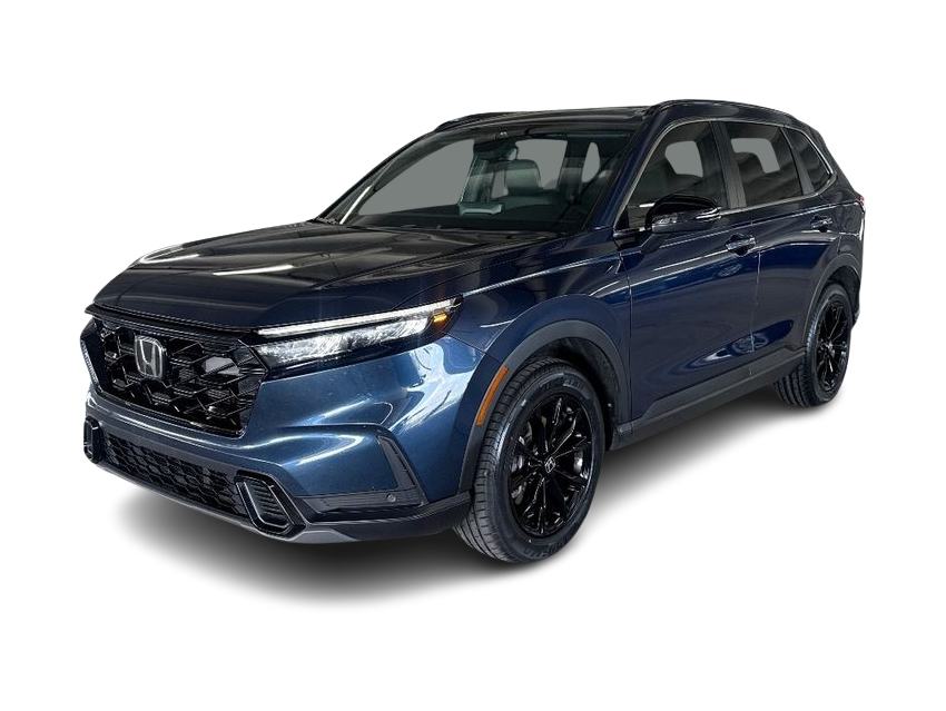Thumbnail: 2025 Honda CR-V - 21