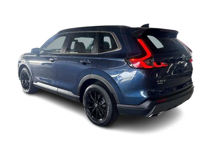 Thumbnail: 2025 Honda CR-V - 4