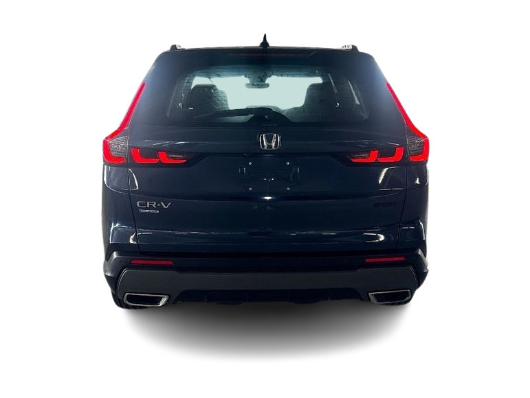 Thumbnail: 2025 Honda CR-V - 5