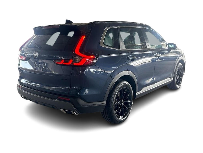 Thumbnail: 2025 Honda CR-V - 22
