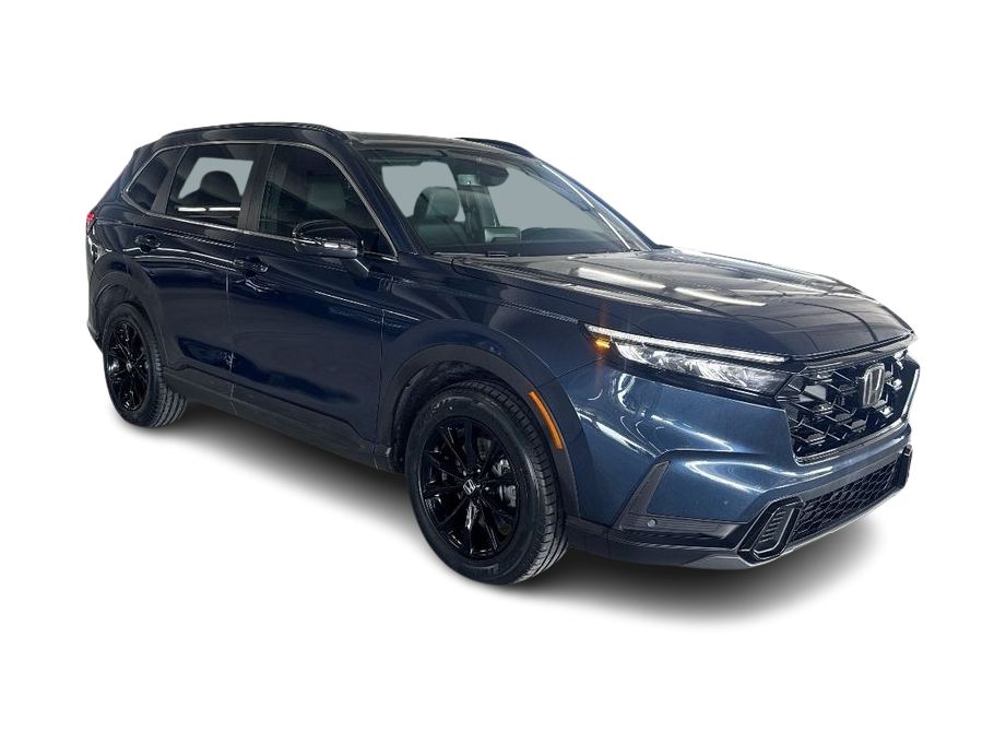 Thumbnail: 2025 Honda CR-V - 20