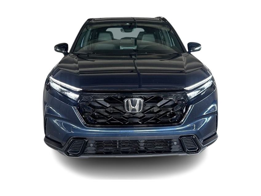 Thumbnail: 2025 Honda CR-V - 6