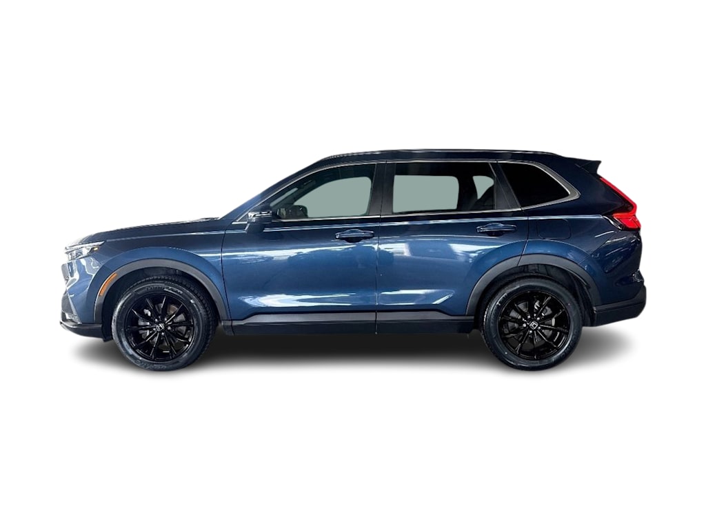 Thumbnail: 2025 Honda CR-V - 3