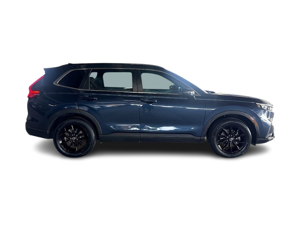 Thumbnail: 2025 Honda CR-V - 23