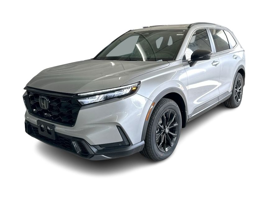 Thumbnail: 2025 Honda CR-V - 21