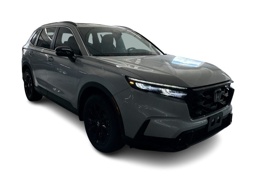 Thumbnail: 2025 Honda CR-V - 20