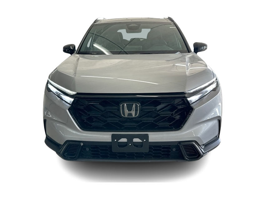 Thumbnail: 2025 Honda CR-V - 6