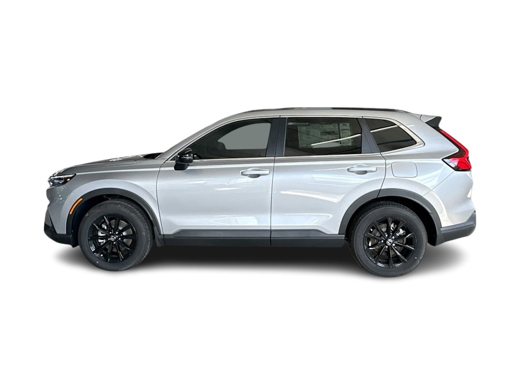 Thumbnail: 2025 Honda CR-V - 3