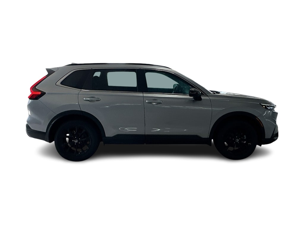 Thumbnail: 2025 Honda CR-V - 23