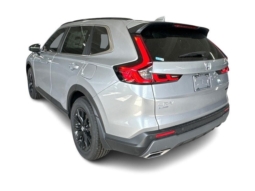 Thumbnail: 2025 Honda CR-V - 4