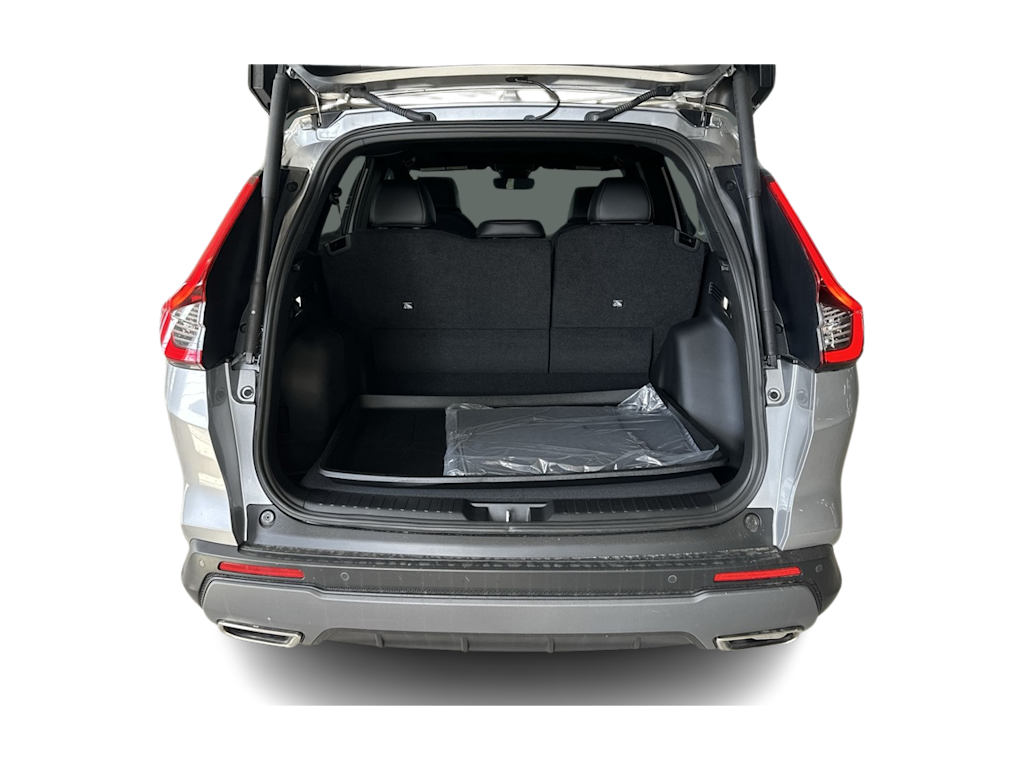 Thumbnail: 2025 Honda CR-V - 17