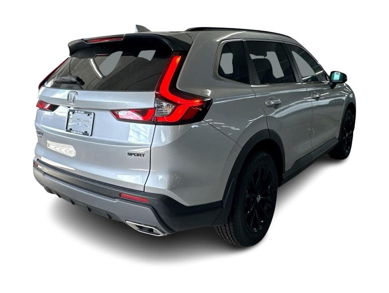 Thumbnail: 2025 Honda CR-V - 22