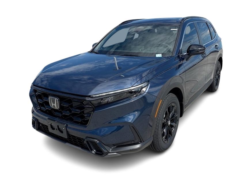 Thumbnail: 2025 Honda CR-V - 21