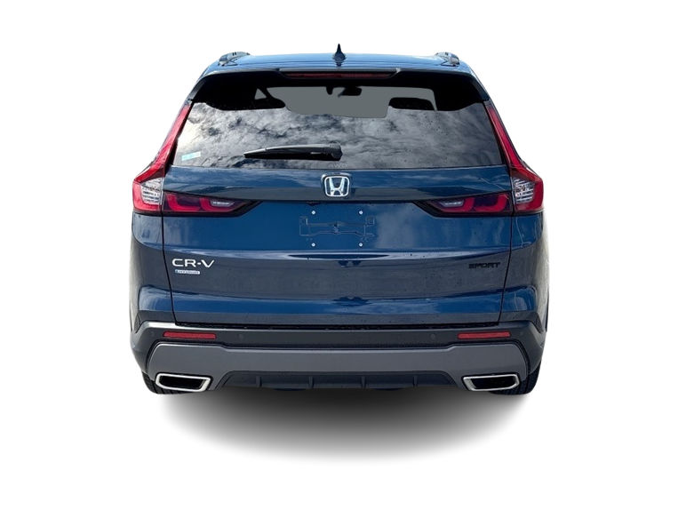 Thumbnail: 2025 Honda CR-V - 5