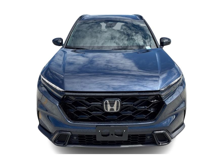 Thumbnail: 2025 Honda CR-V - 6