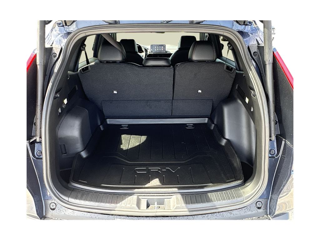 Thumbnail: 2025 Honda CR-V - 17