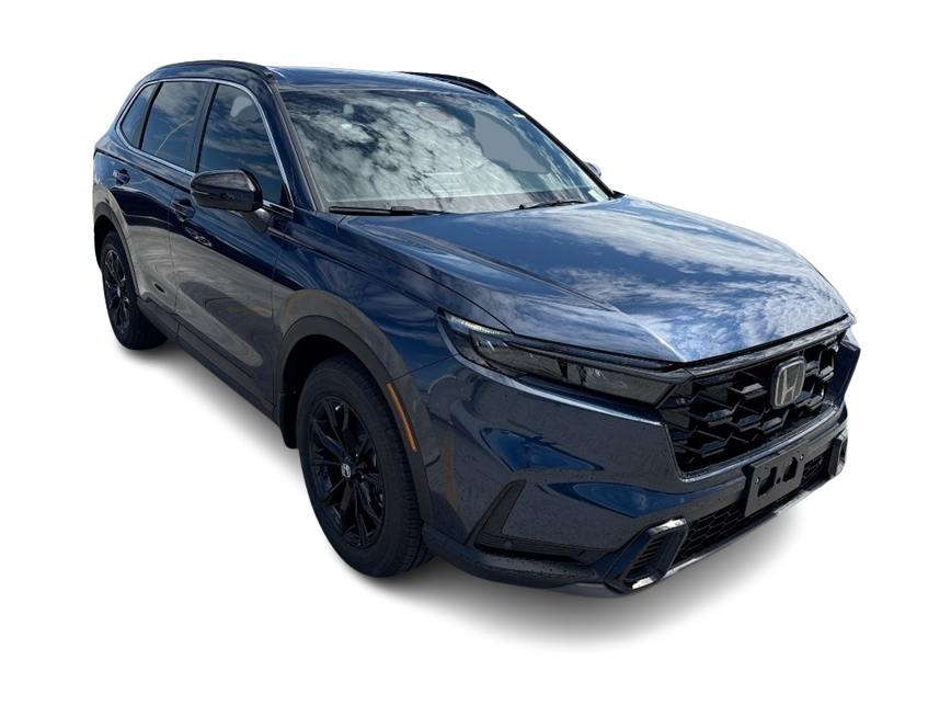 Thumbnail: 2025 Honda CR-V - 20