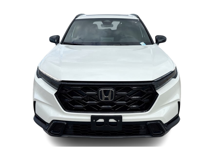 Thumbnail: 2025 Honda CR-V - 6