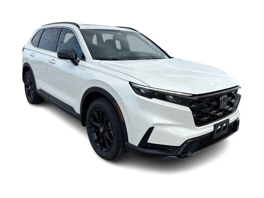 Thumbnail: 2025 Honda CR-V - 20