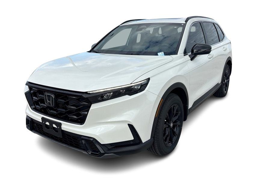 Thumbnail: 2025 Honda CR-V - 21