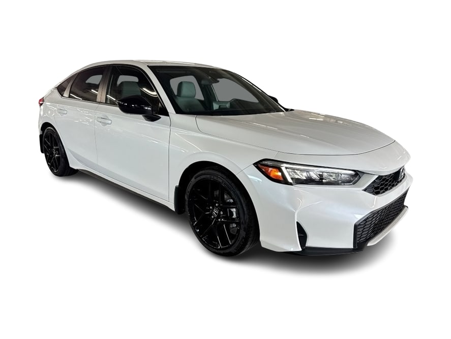 Thumbnail: 2025 Honda Civic - 21