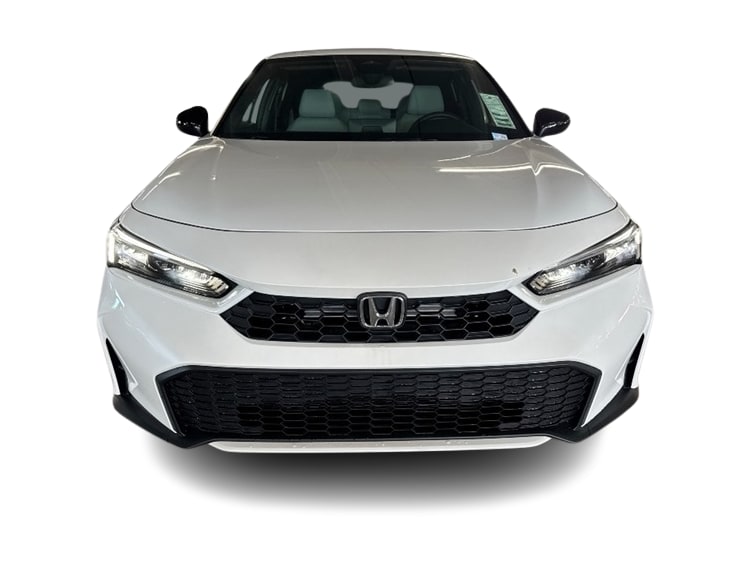 Thumbnail: 2025 Honda Civic - 7