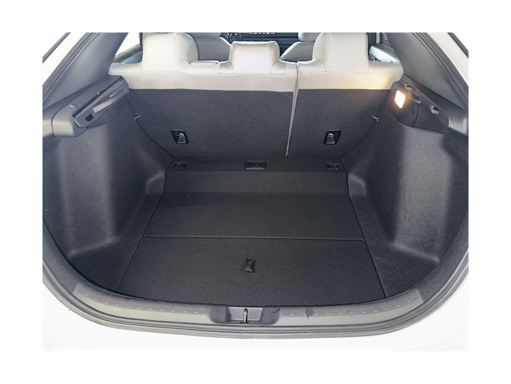 Thumbnail: 2025 Honda Civic - 18