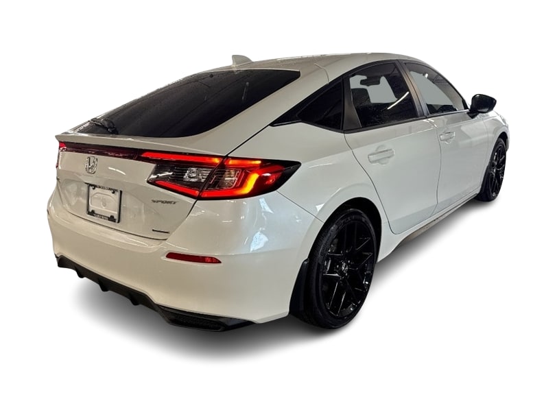 Thumbnail: 2025 Honda Civic - 23