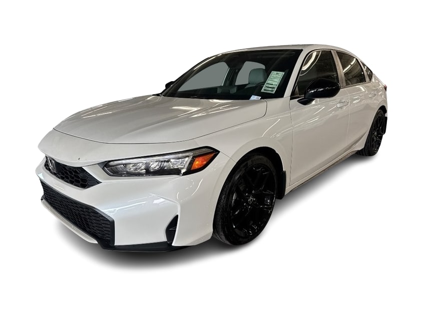 Thumbnail: 2025 Honda Civic - 22