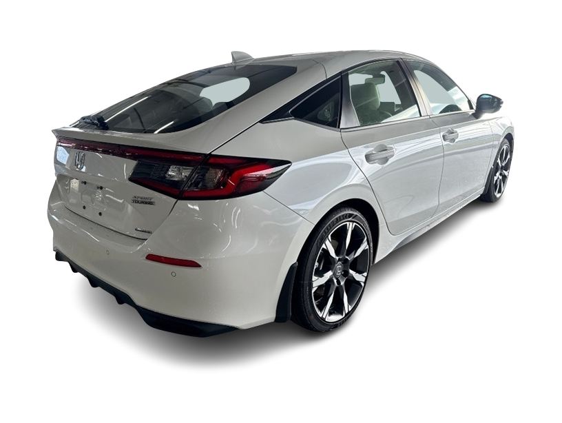 Thumbnail: 2025 Honda Civic - 22