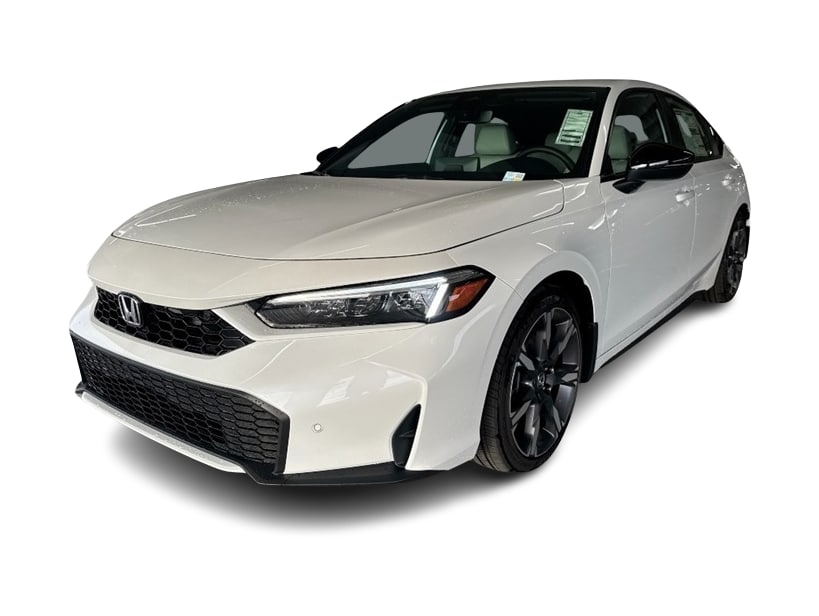 Thumbnail: 2025 Honda Civic - 21