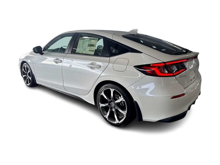 Thumbnail: 2025 Honda Civic - 4