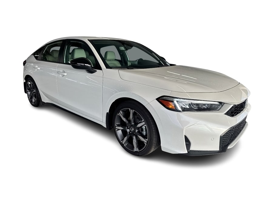 Thumbnail: 2025 Honda Civic - 20