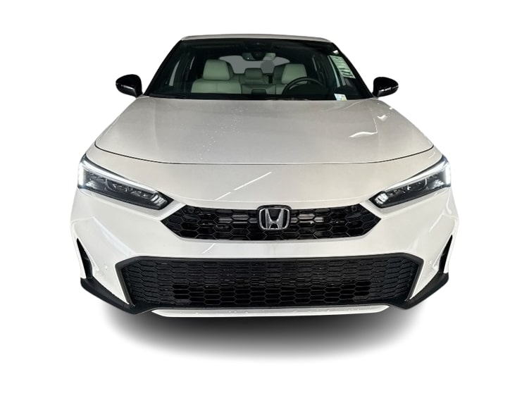 Thumbnail: 2025 Honda Civic - 6