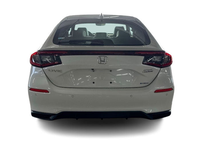 Thumbnail: 2025 Honda Civic - 5