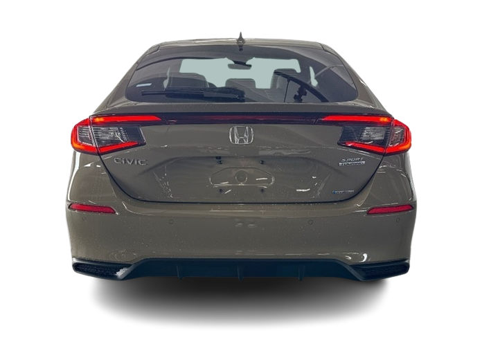 Thumbnail: 2025 Honda Civic - 6