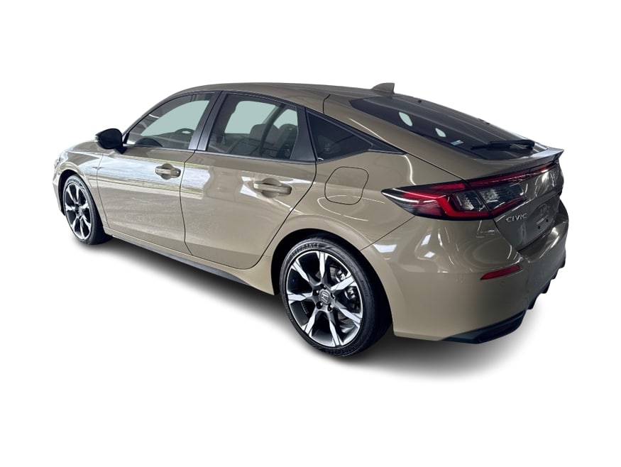 Thumbnail: 2025 Honda Civic - 5