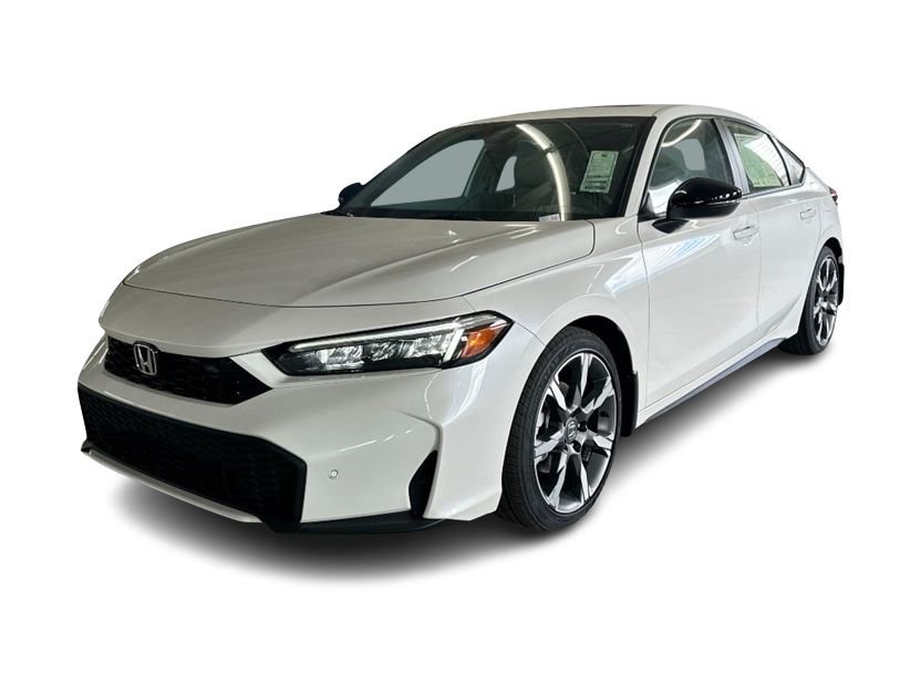 Thumbnail: 2025 Honda Civic - 20