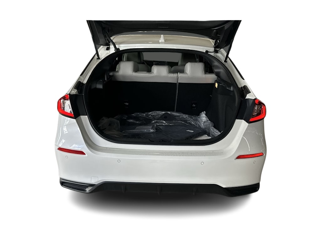 Thumbnail: 2025 Honda Civic - 16