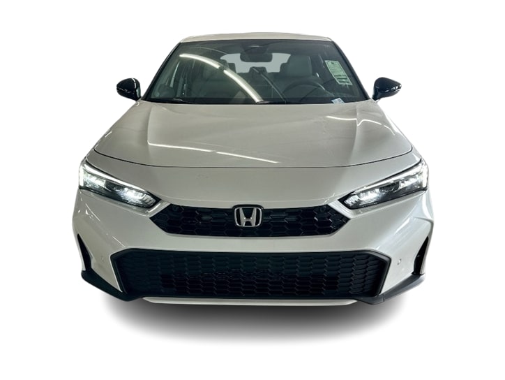 Thumbnail: 2025 Honda Civic - 5