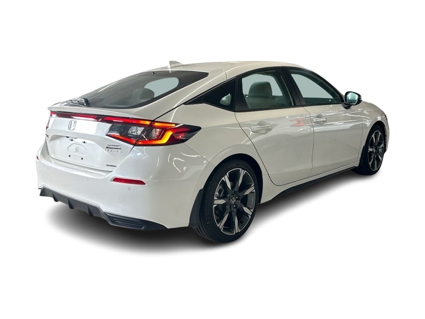 Thumbnail: 2025 Honda Civic - 22