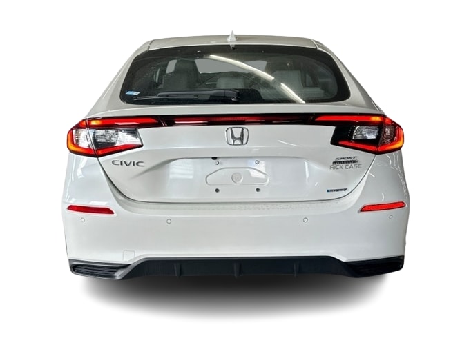 Thumbnail: 2025 Honda Civic - 21