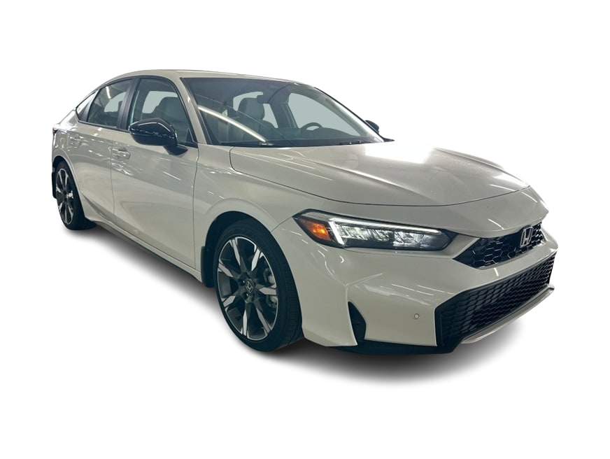 Thumbnail: 2025 Honda Civic - 19