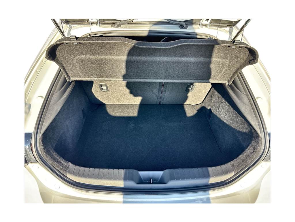 Thumbnail: 2025 Mazda Mazda3 - 15