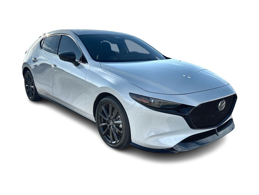 Thumbnail: 2025 Mazda Mazda3 - 17