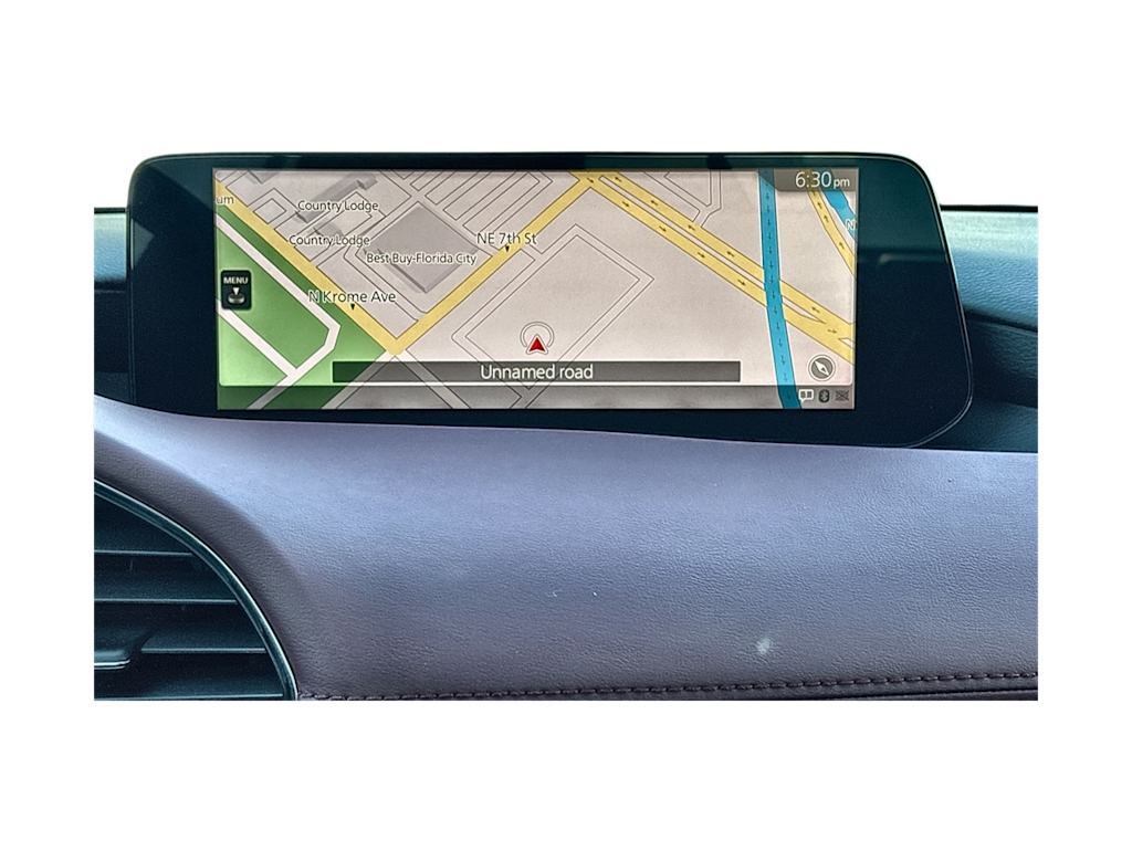 Thumbnail: 2025 Mazda Mazda3 - 23