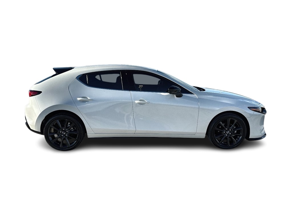 Thumbnail: 2025 Mazda Mazda3 - 21